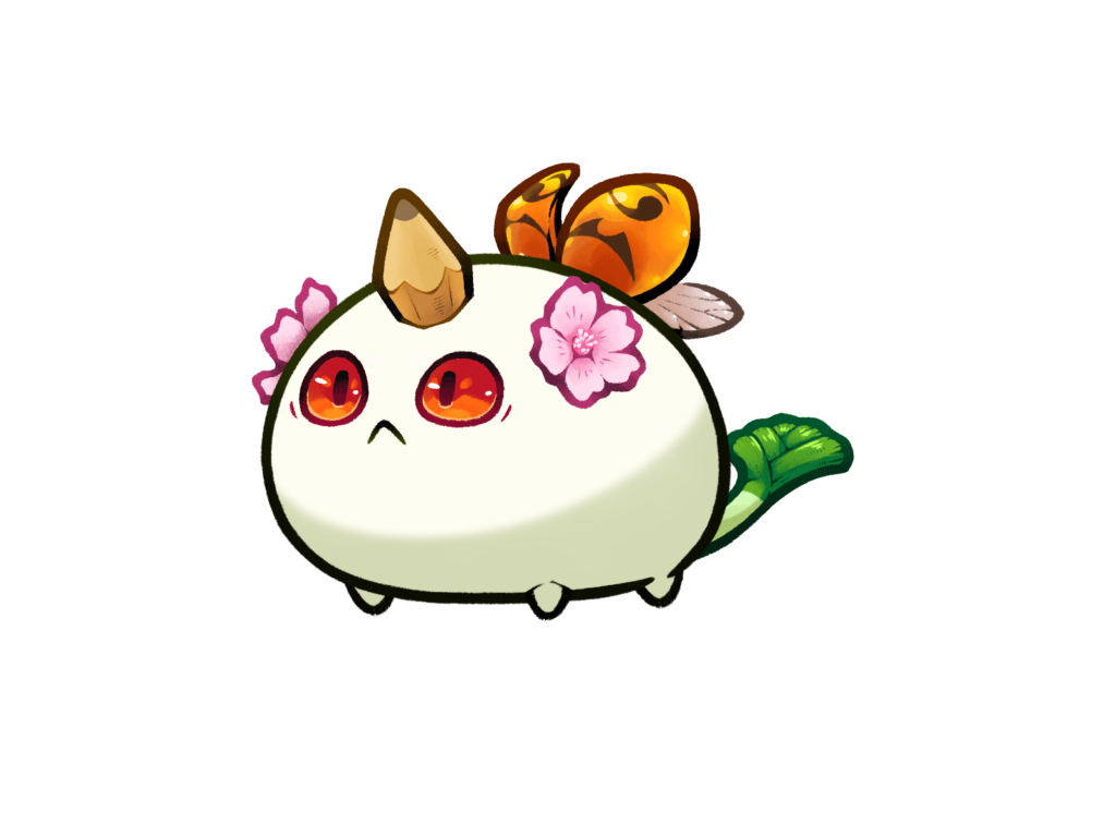 Axie 12198289