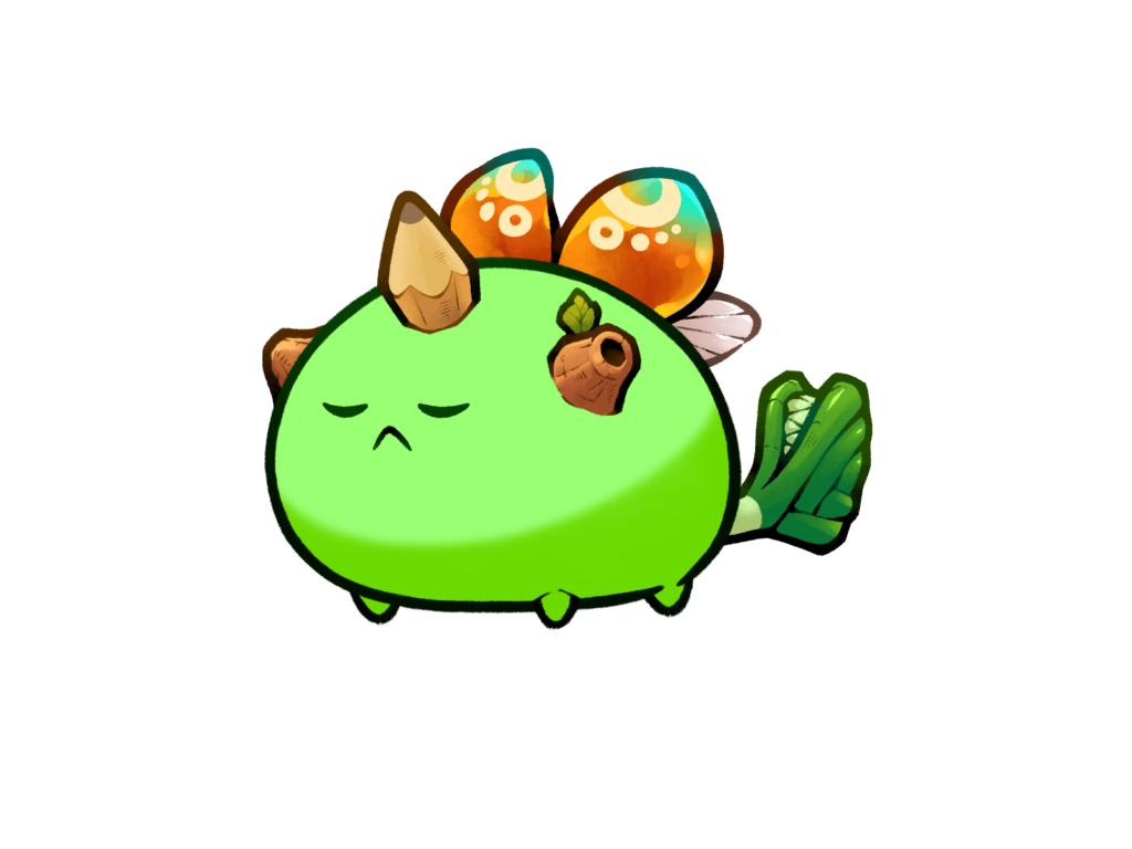 Axie 12198306