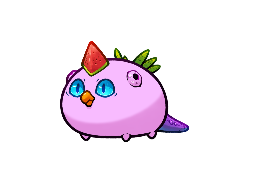 Axie Image