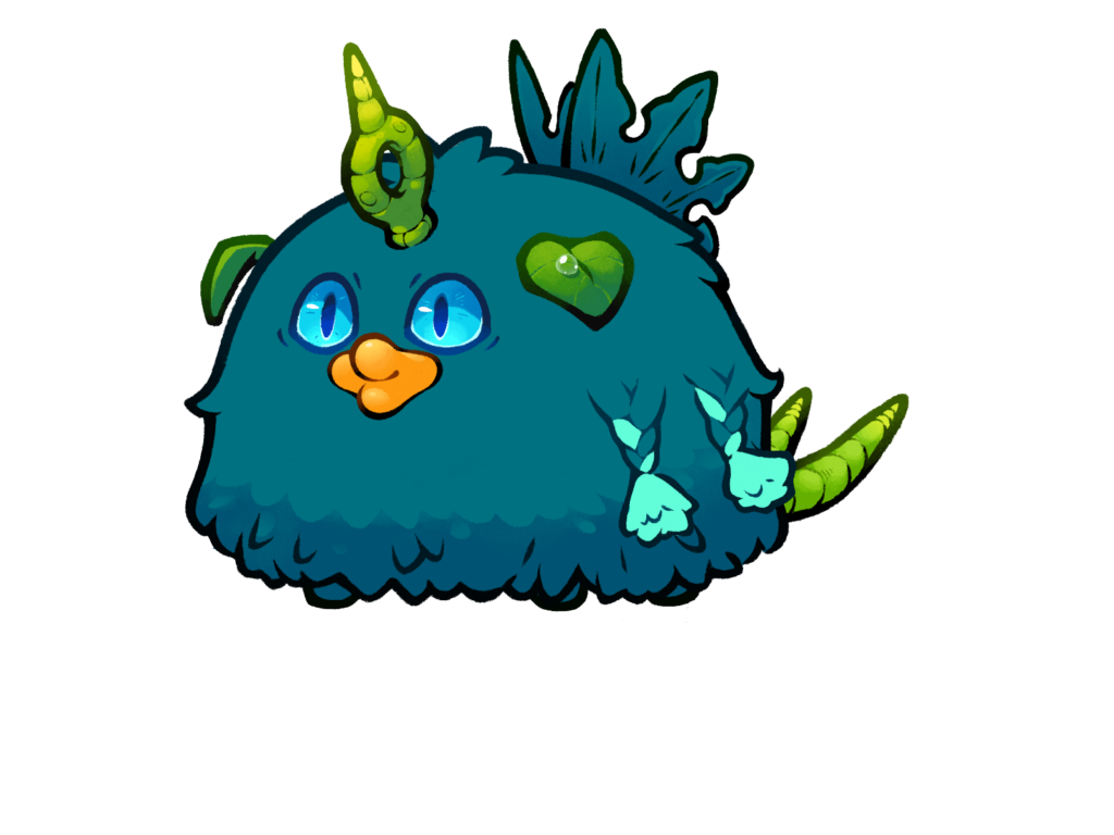 Axie 12198387