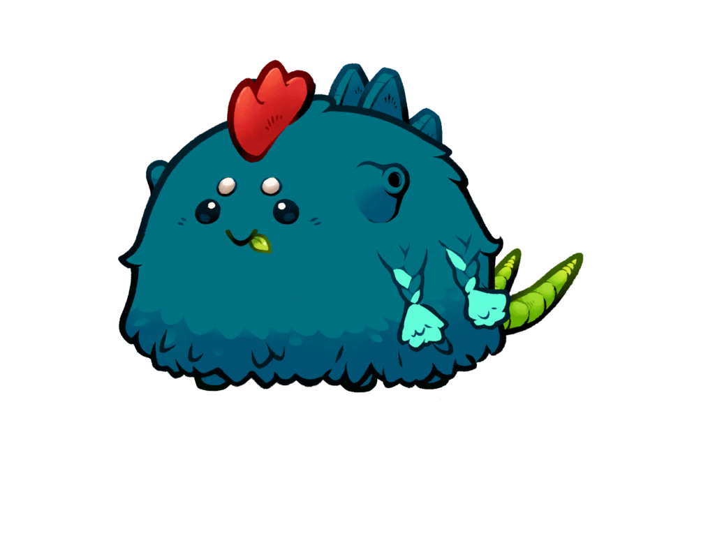 Axie Image
