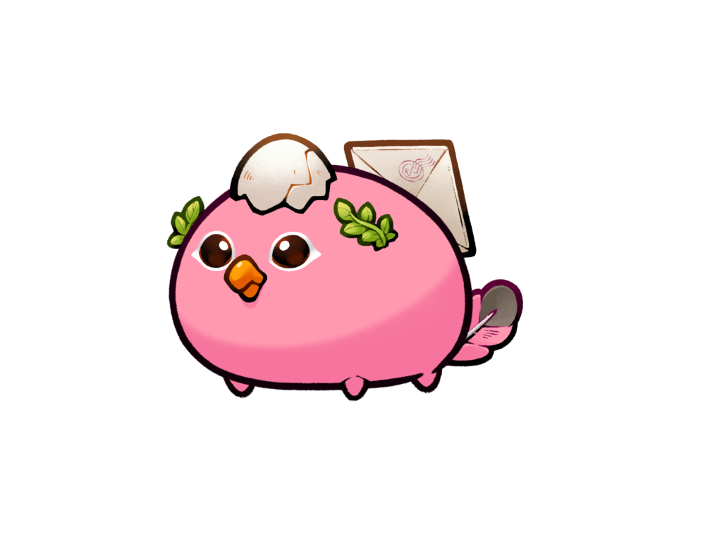 Axie Image