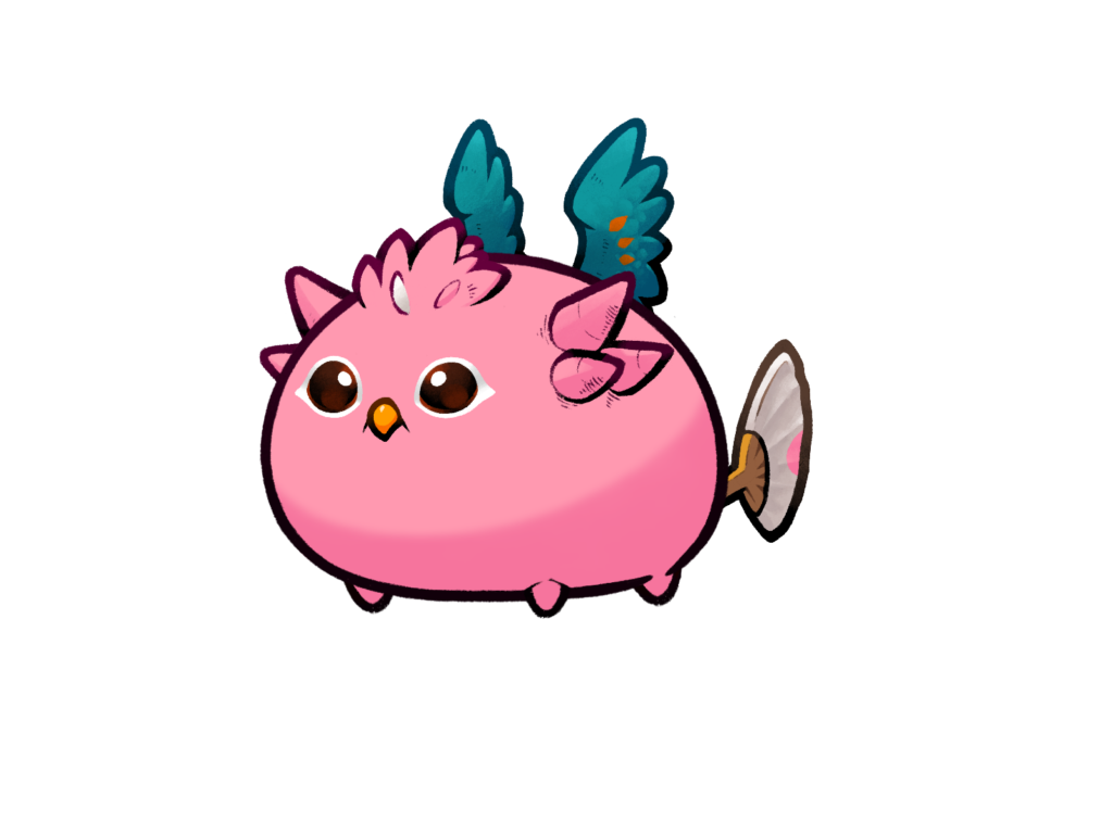Axie Image