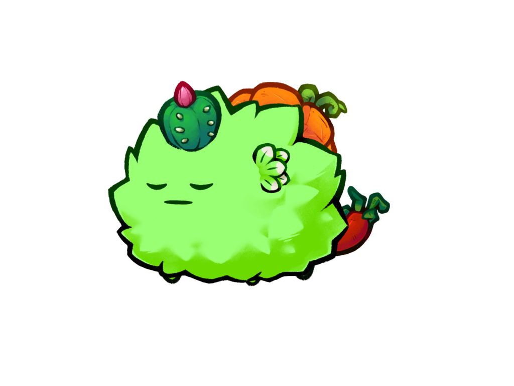 Axie Image