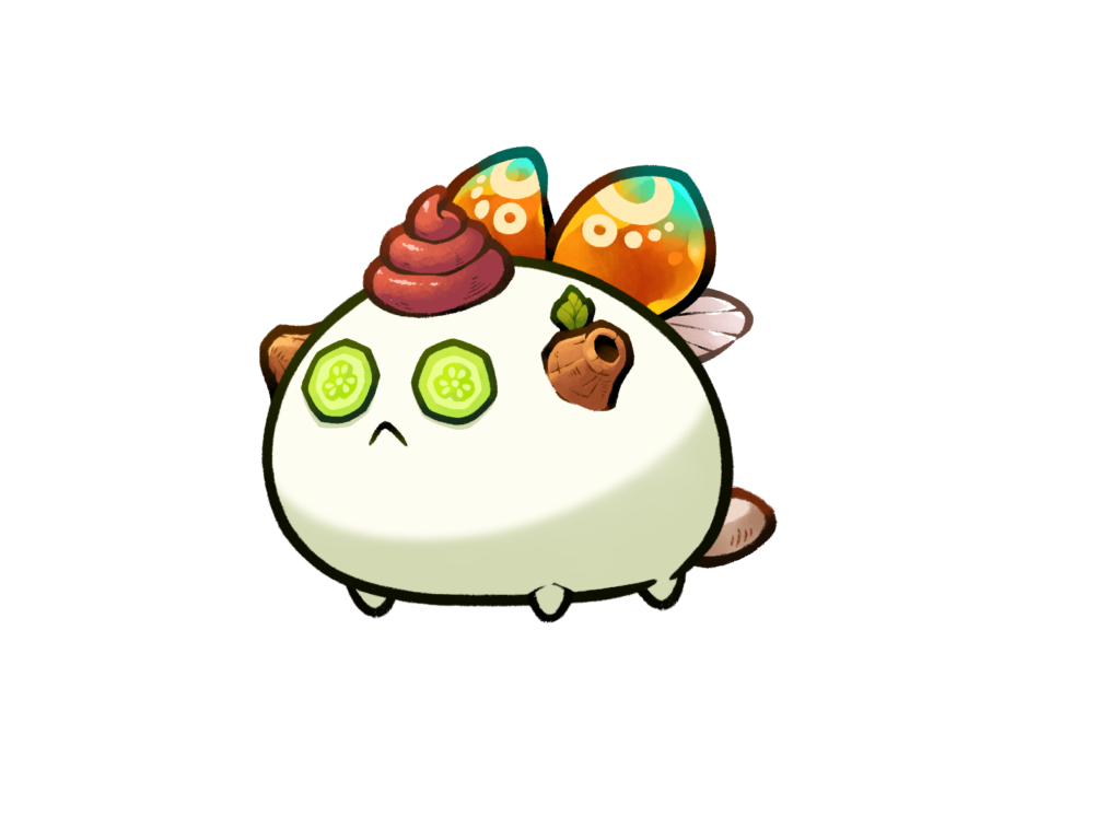 Axie 12198659