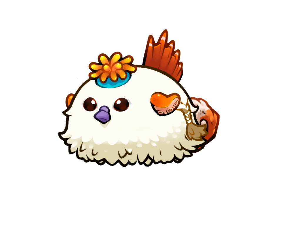 Axie Image
