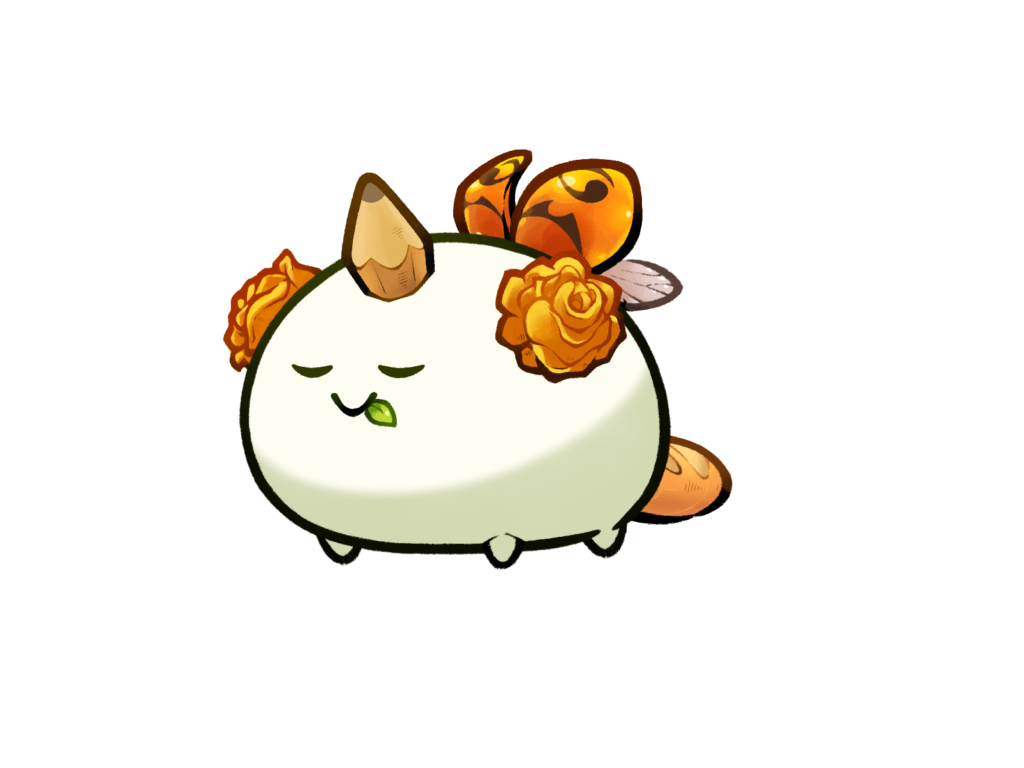 Axie 12198891