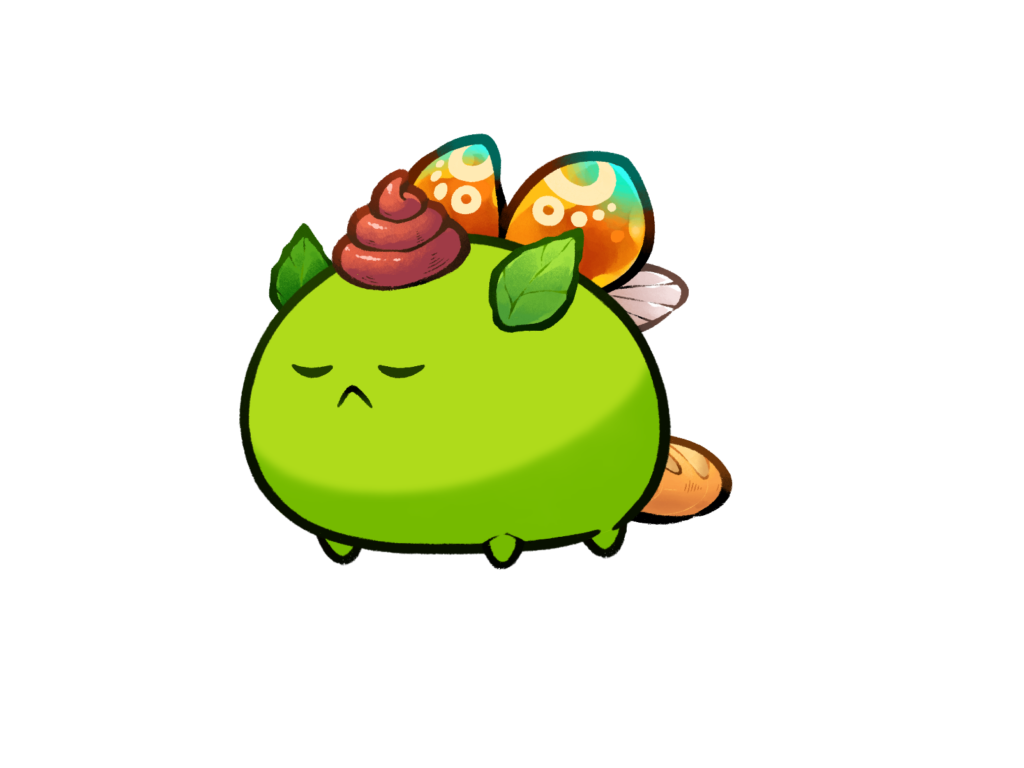 Axie 12198976