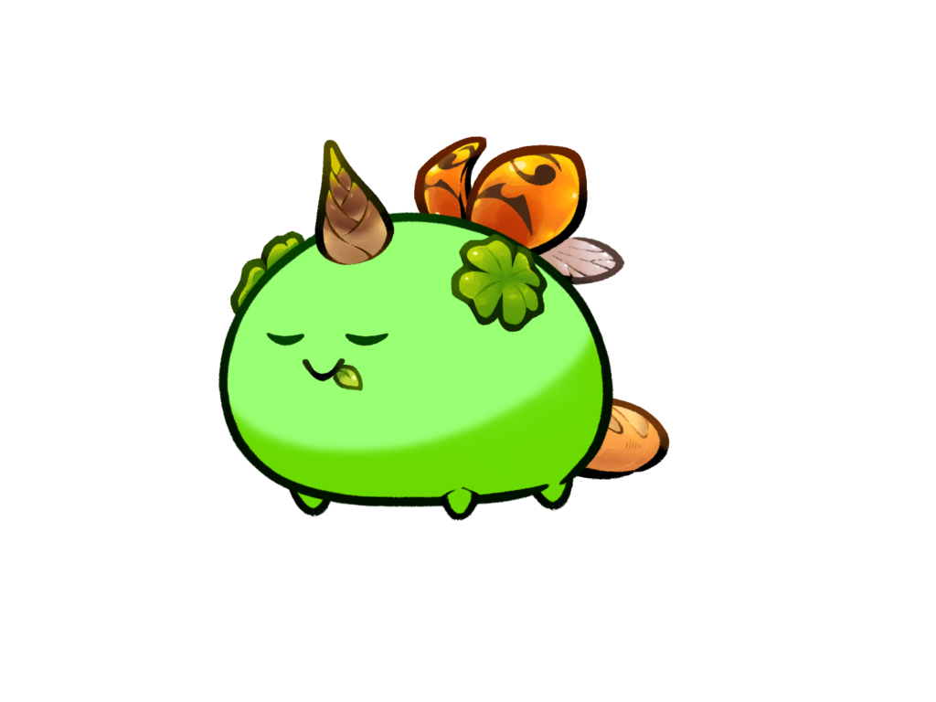 Axie 12199003