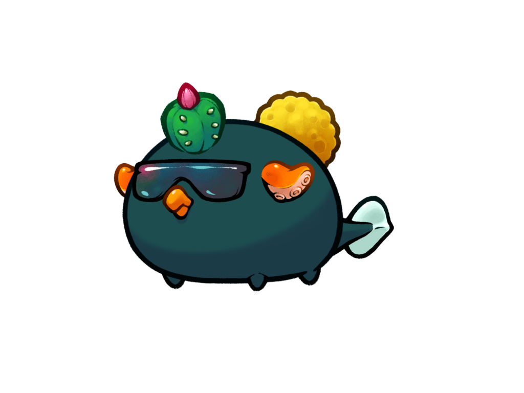 Axie Image