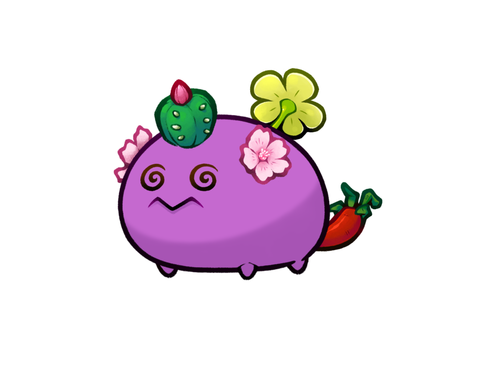Axie Image