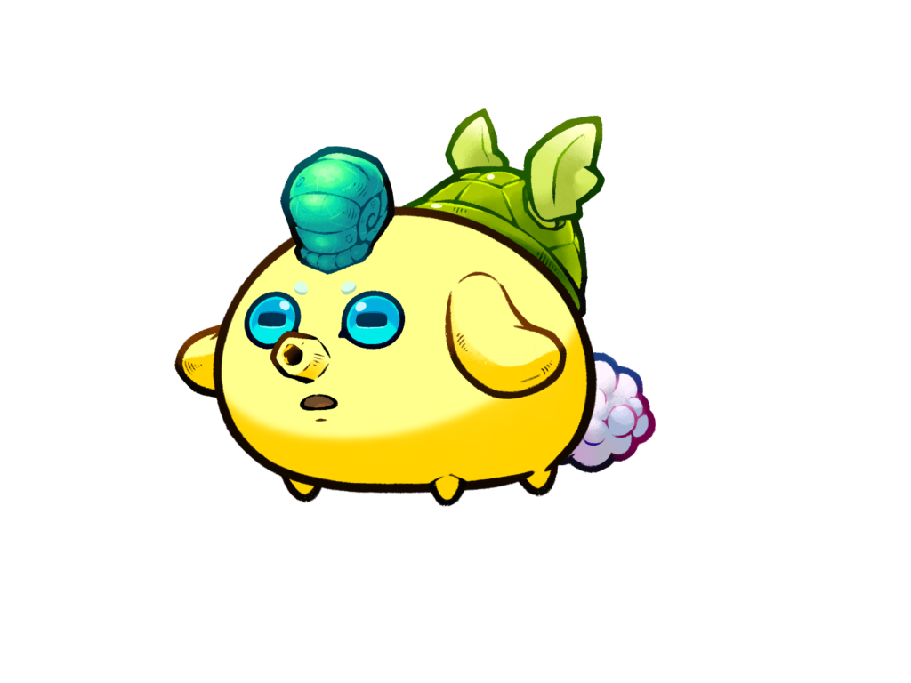 Axie 12199175