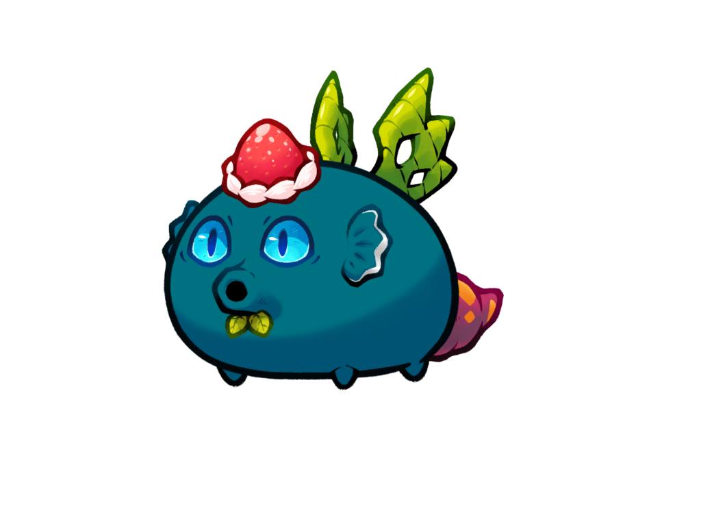 Axie Image