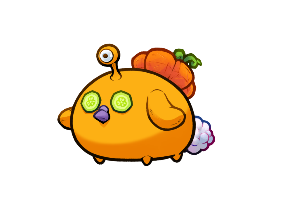 Axie Image