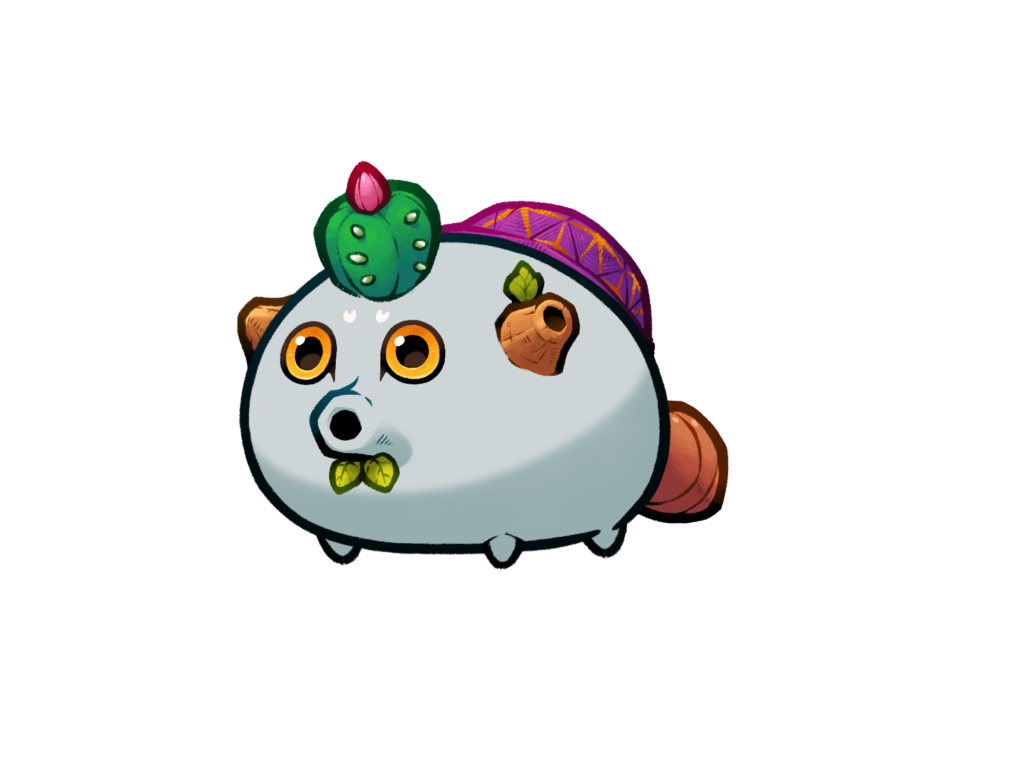 Axie Image