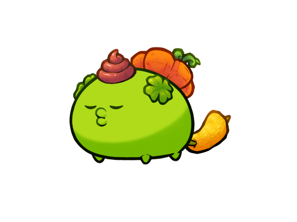 Axie Image