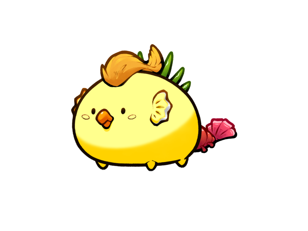 Axie Image