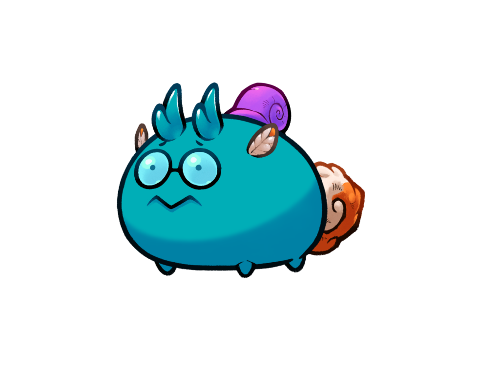 Axie Image