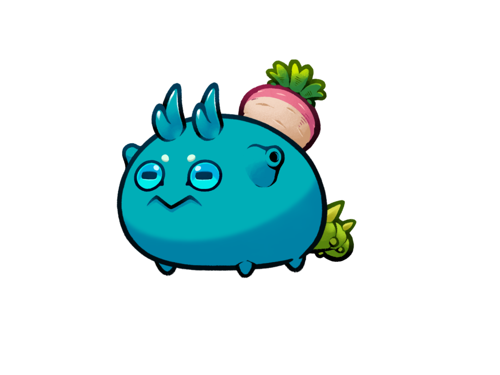 Axie Image