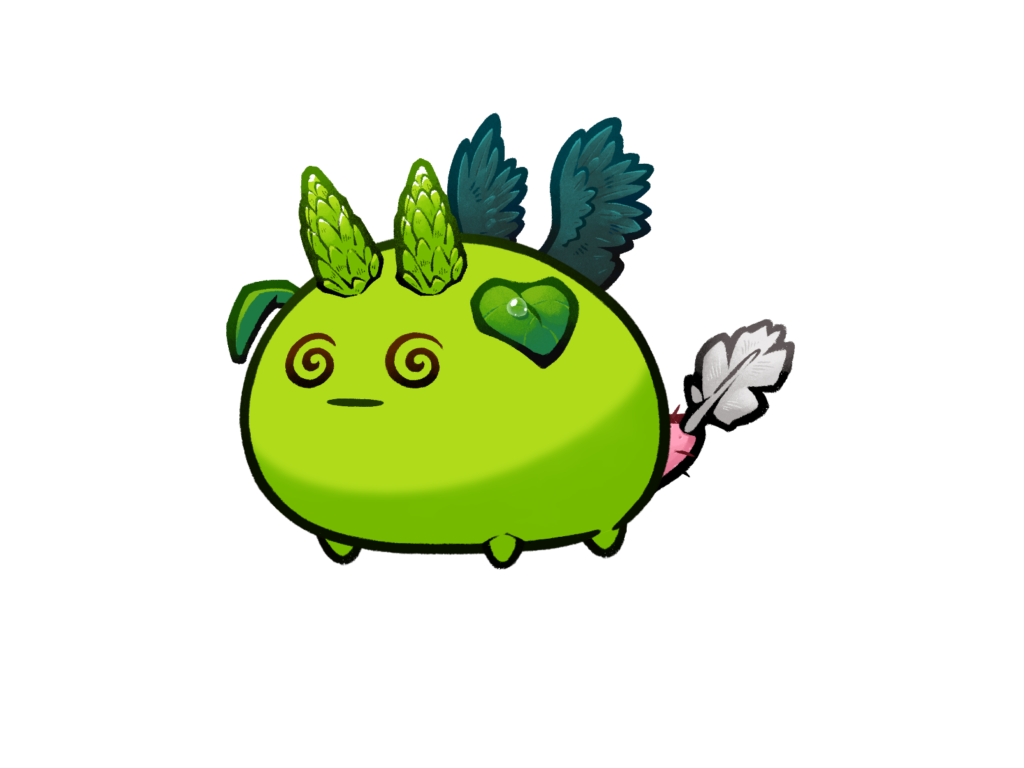 Axie Image