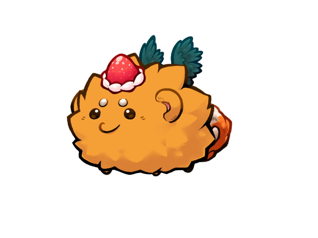 Axie Image