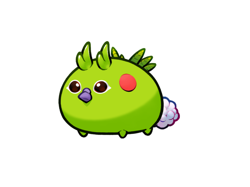 Axie Image