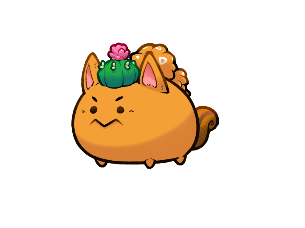 Axie Image