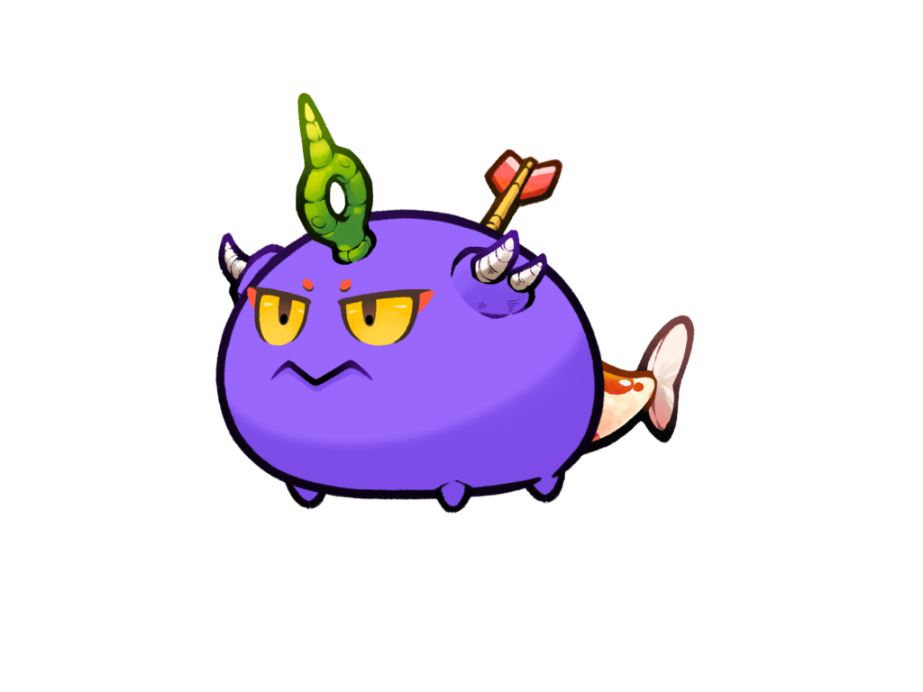 Axie Image