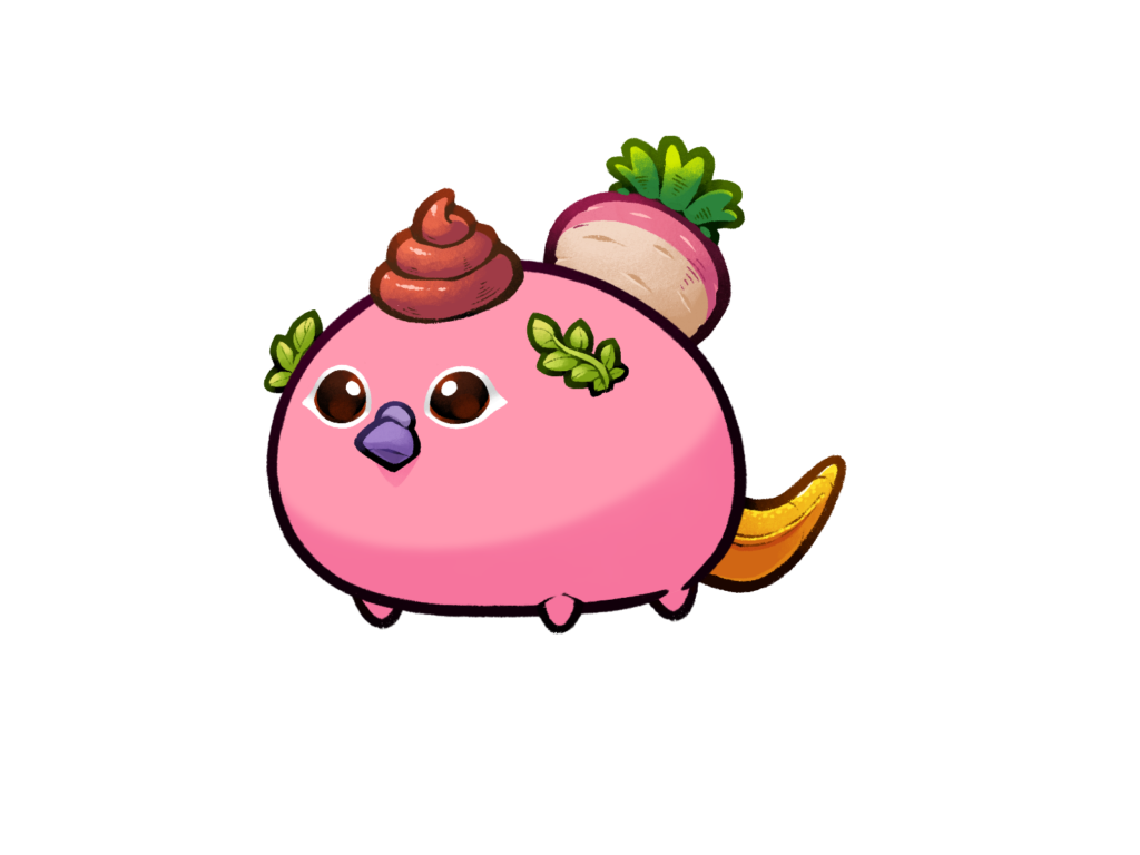 Axie Image