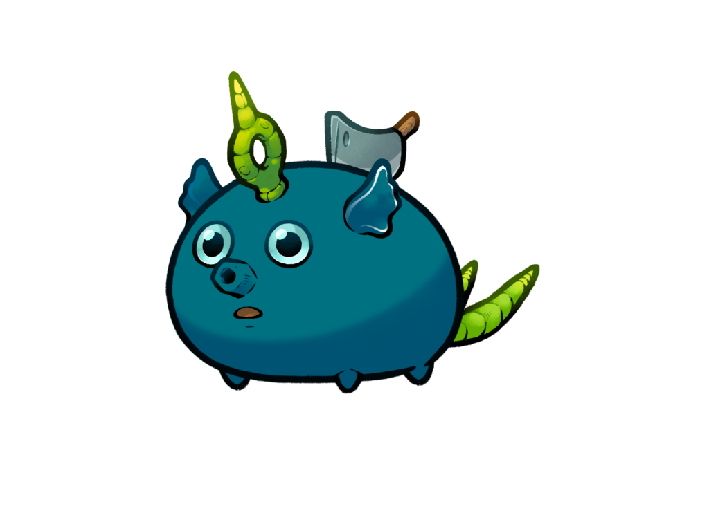 Axie 12199875