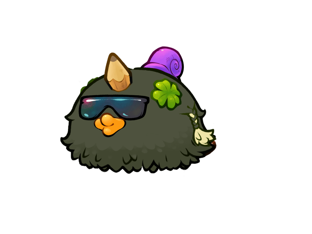 Axie 12199940