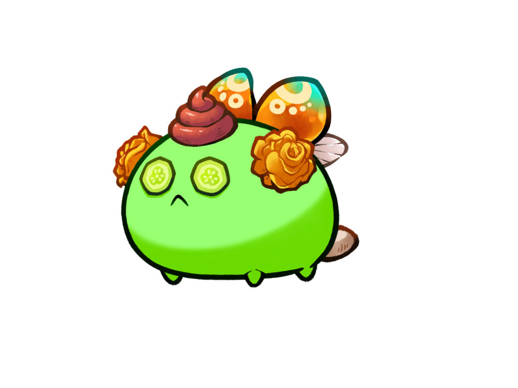 Axie 12199959
