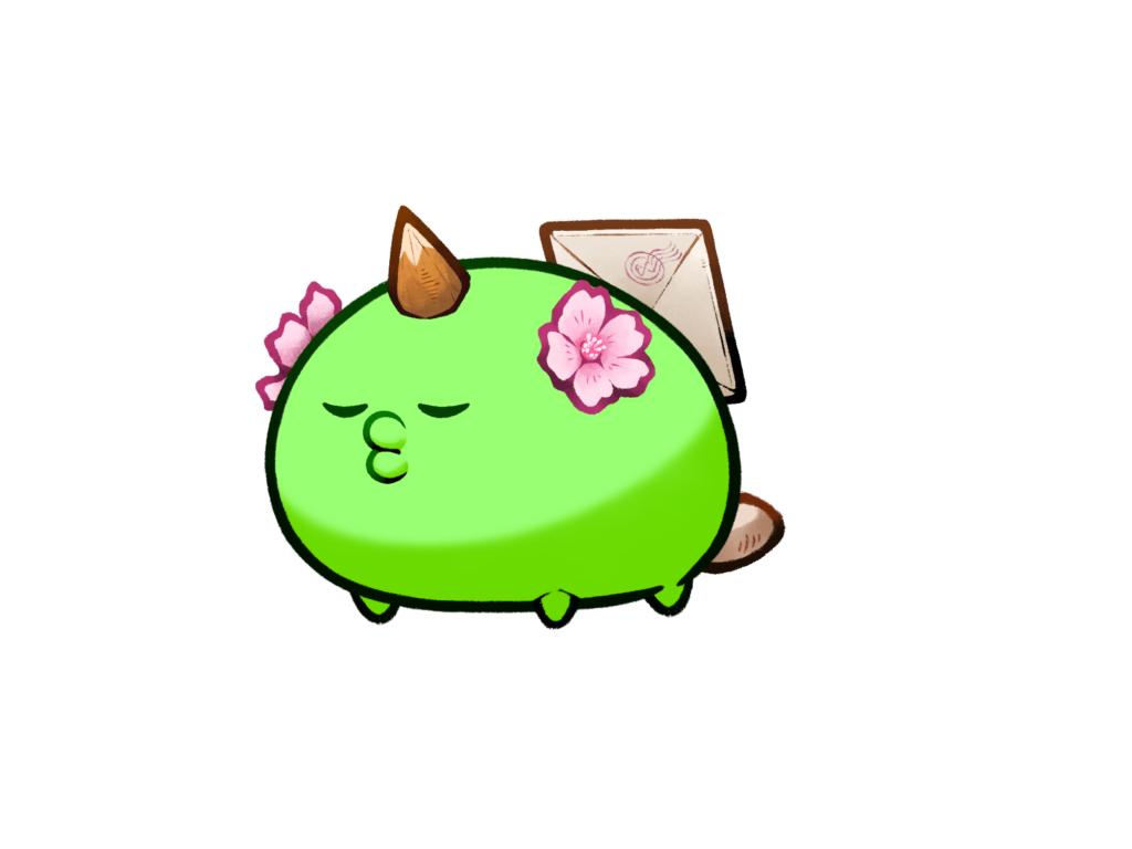 Axie Image
