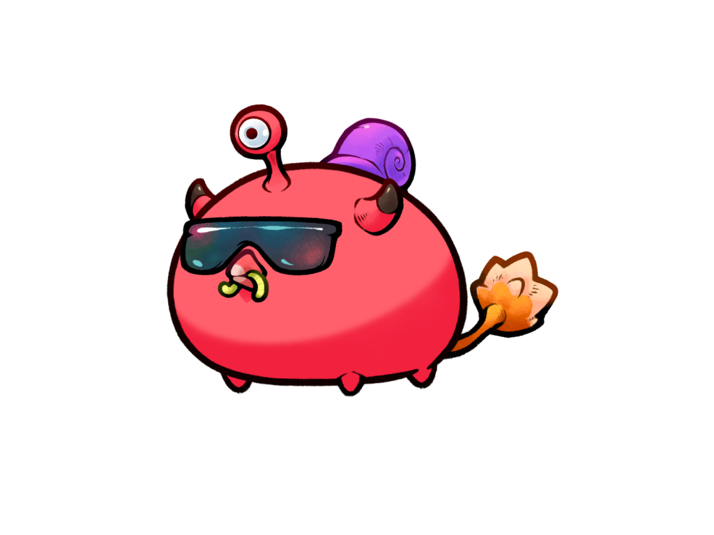 Axie Image