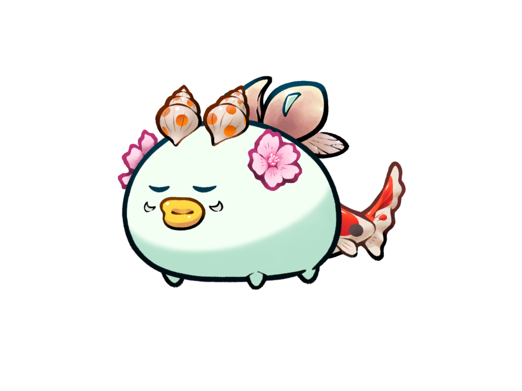 Axie 12200145