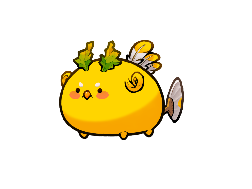 Axie Image