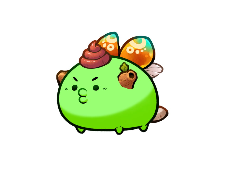 Axie Image