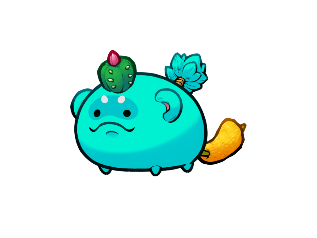 Axie Image