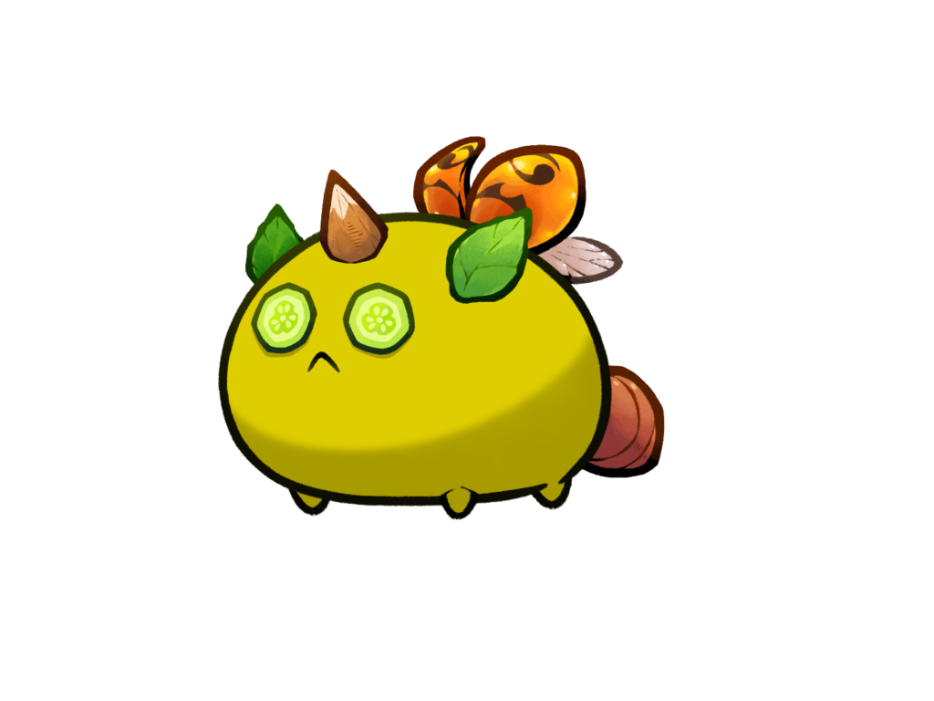Axie Image