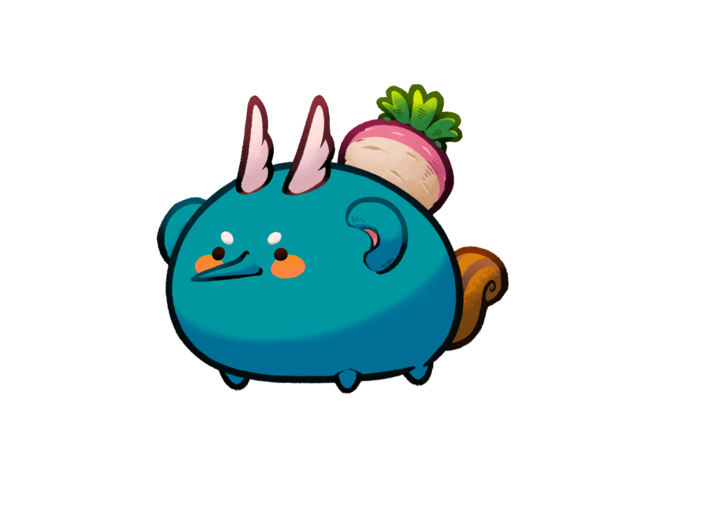 Axie Image
