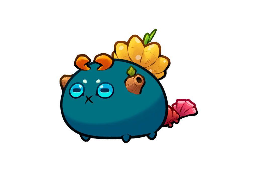 Axie Image