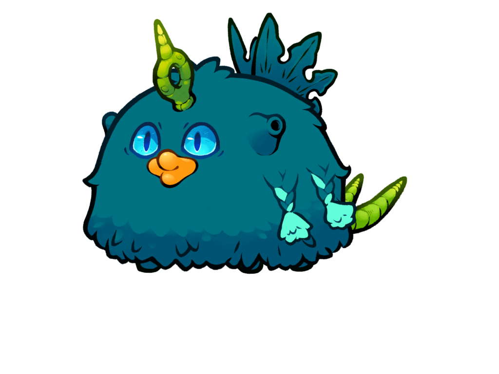 Axie 12200556