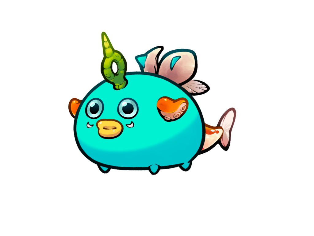 Axie Image