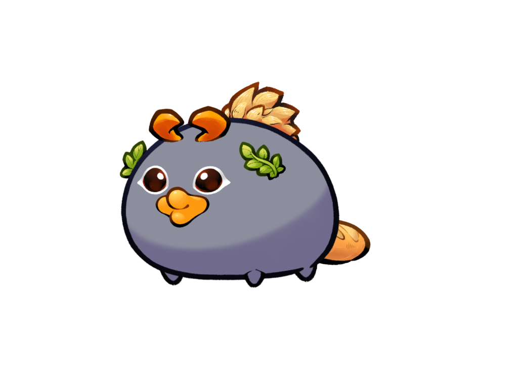 Axie 12200730