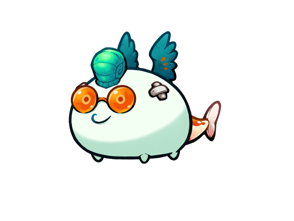 Axie Image