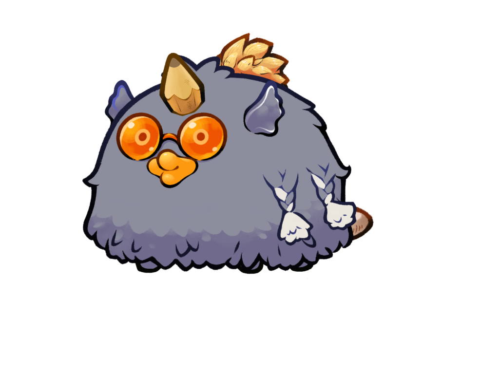 Axie 12200895