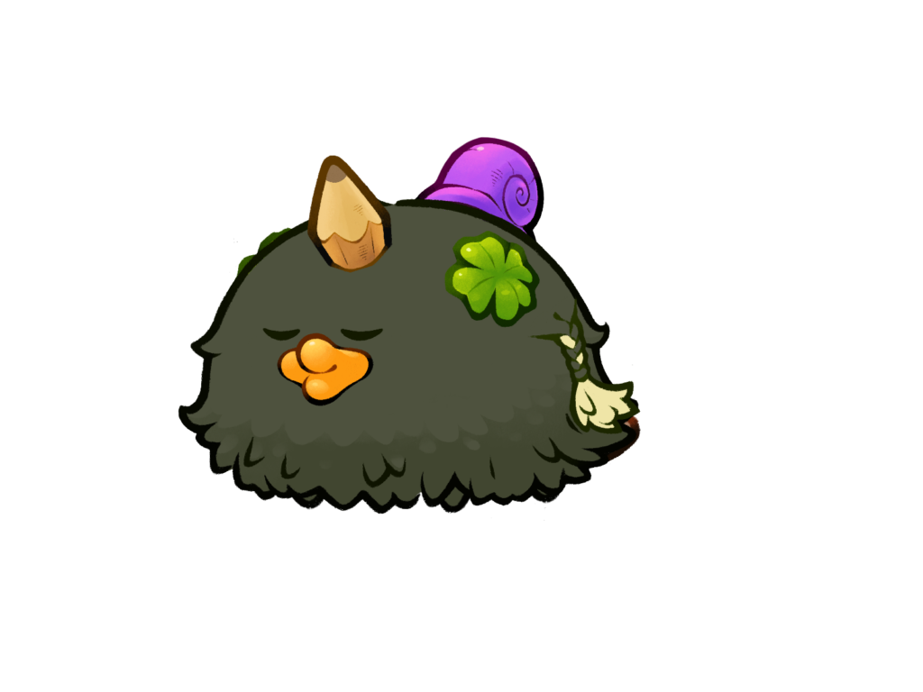 Axie 12200918