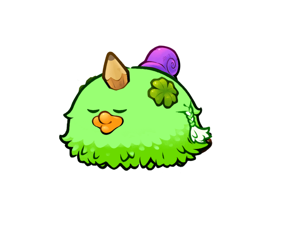 Axie 12200919