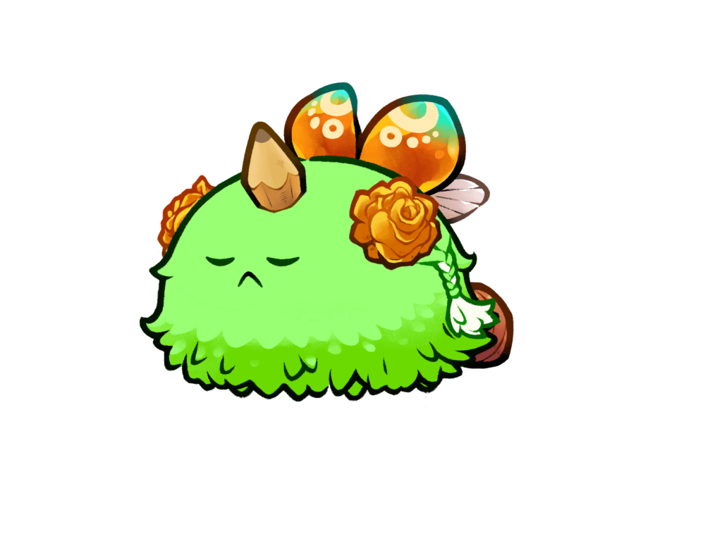 Axie 12200968