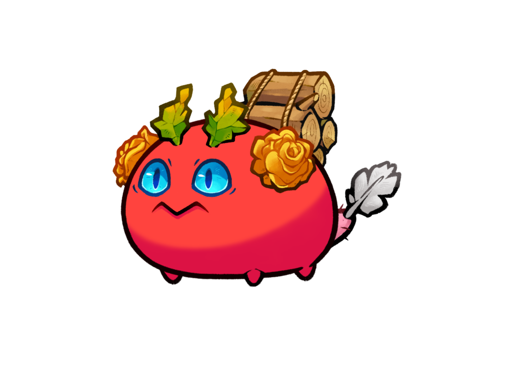 Axie Image
